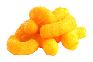 Corn  chips